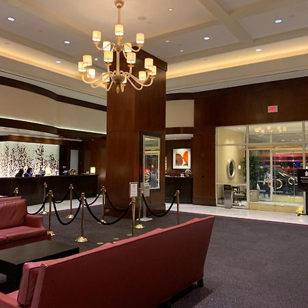 Lucky Gem Penthouse & Luxury Suites At Signature Resort, Strip View 509 Las Vegas Bagian luar foto