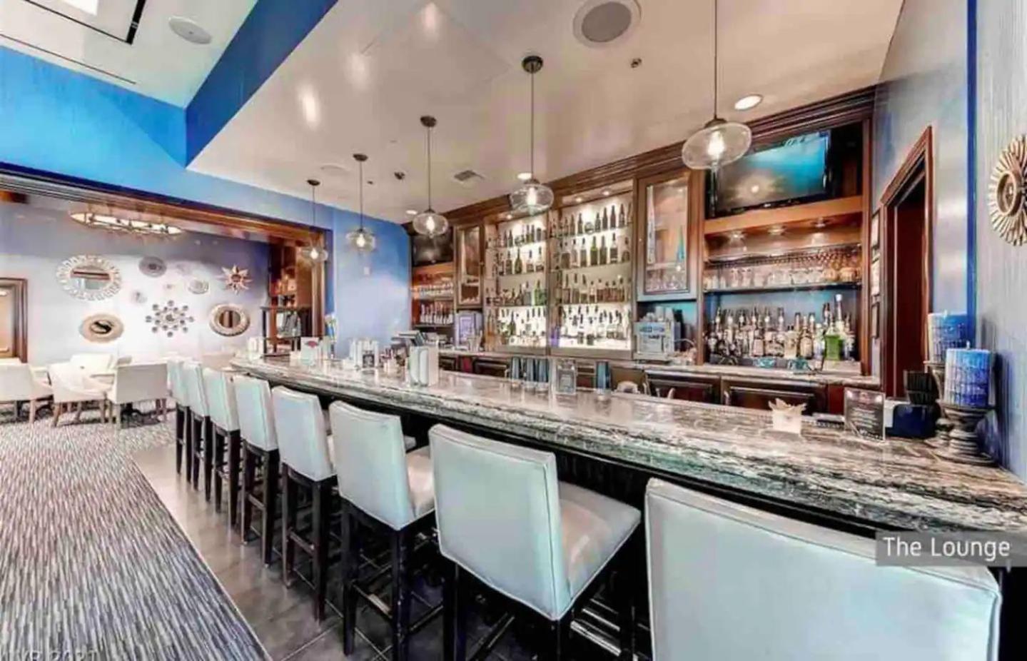 Lucky Gem Penthouse & Luxury Suites At Signature Resort, Strip View 509 Las Vegas Bagian luar foto