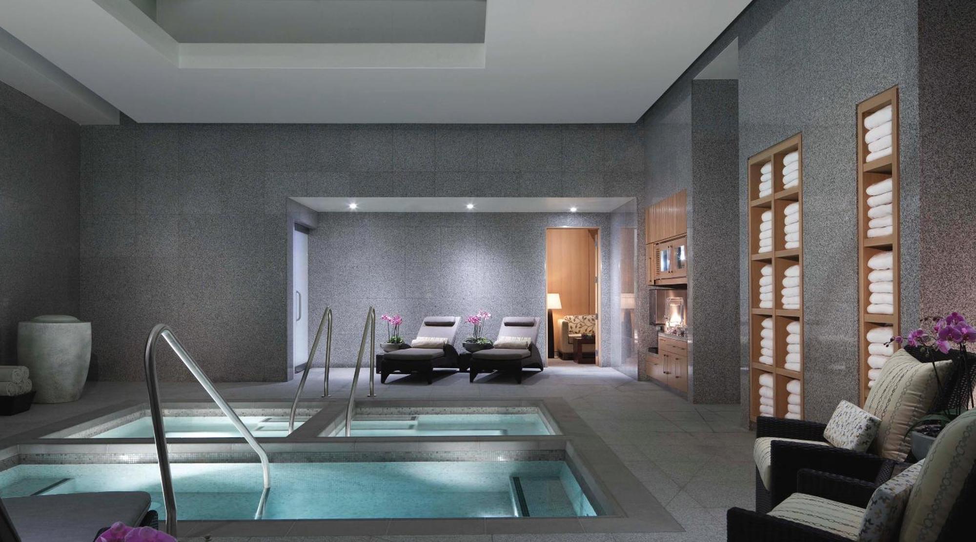 Lucky Gem Penthouse & Luxury Suites At Signature Resort, Strip View 509 Las Vegas Bagian luar foto