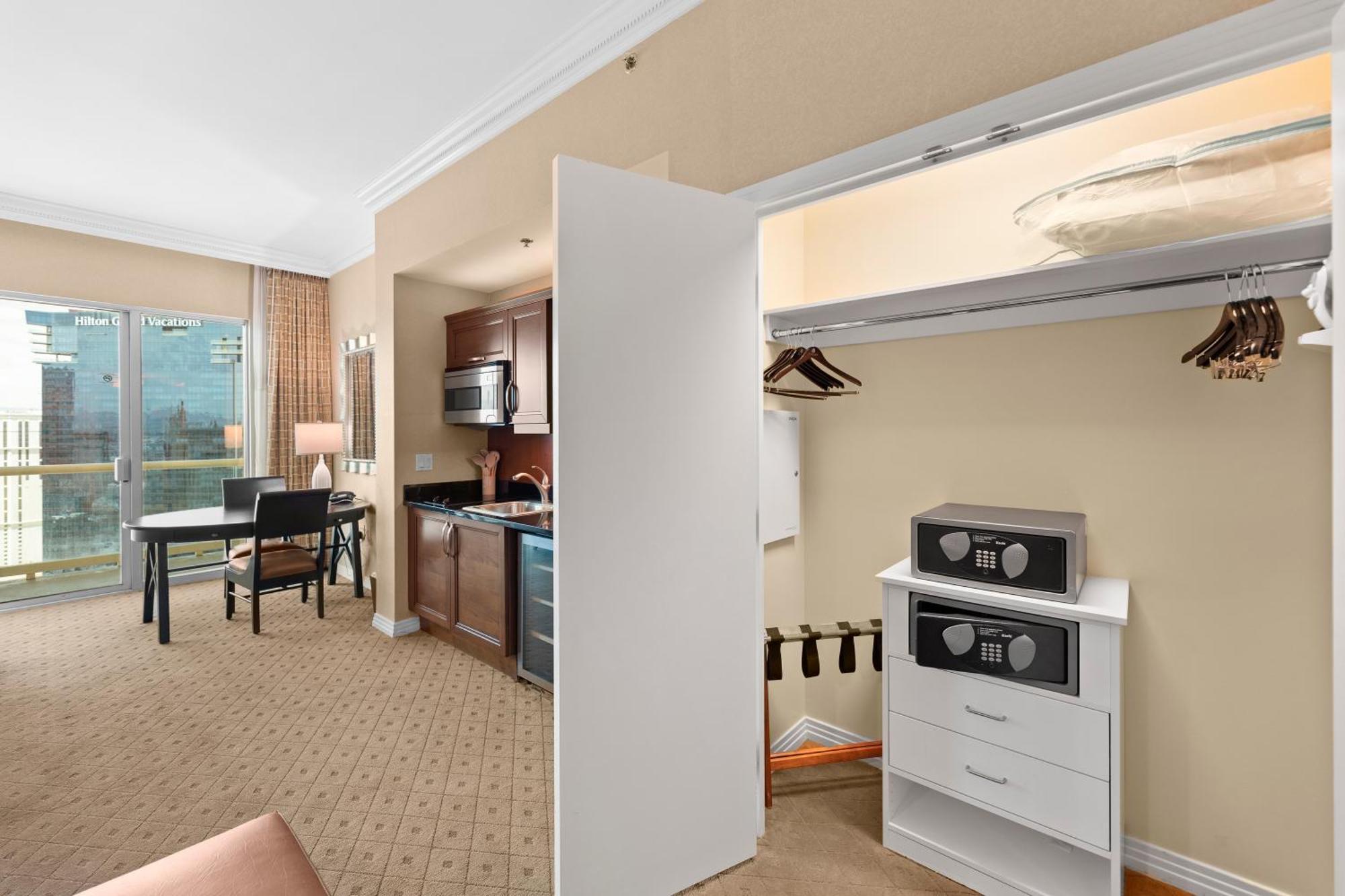 Lucky Gem Penthouse & Luxury Suites At Signature Resort, Strip View 509 Las Vegas Bagian luar foto