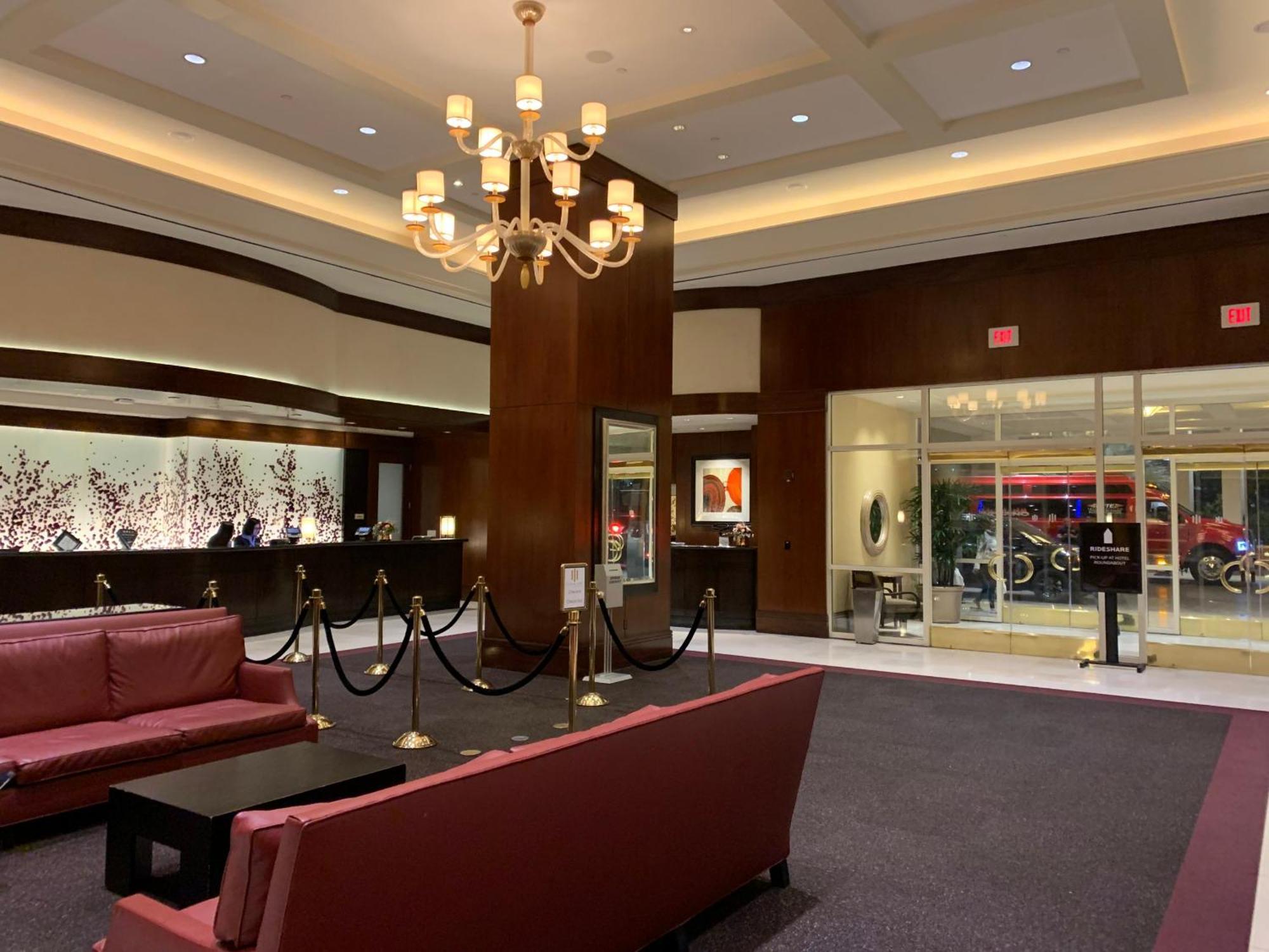 Lucky Gem Penthouse & Luxury Suites At Signature Resort, Strip View 509 Las Vegas Bagian luar foto
