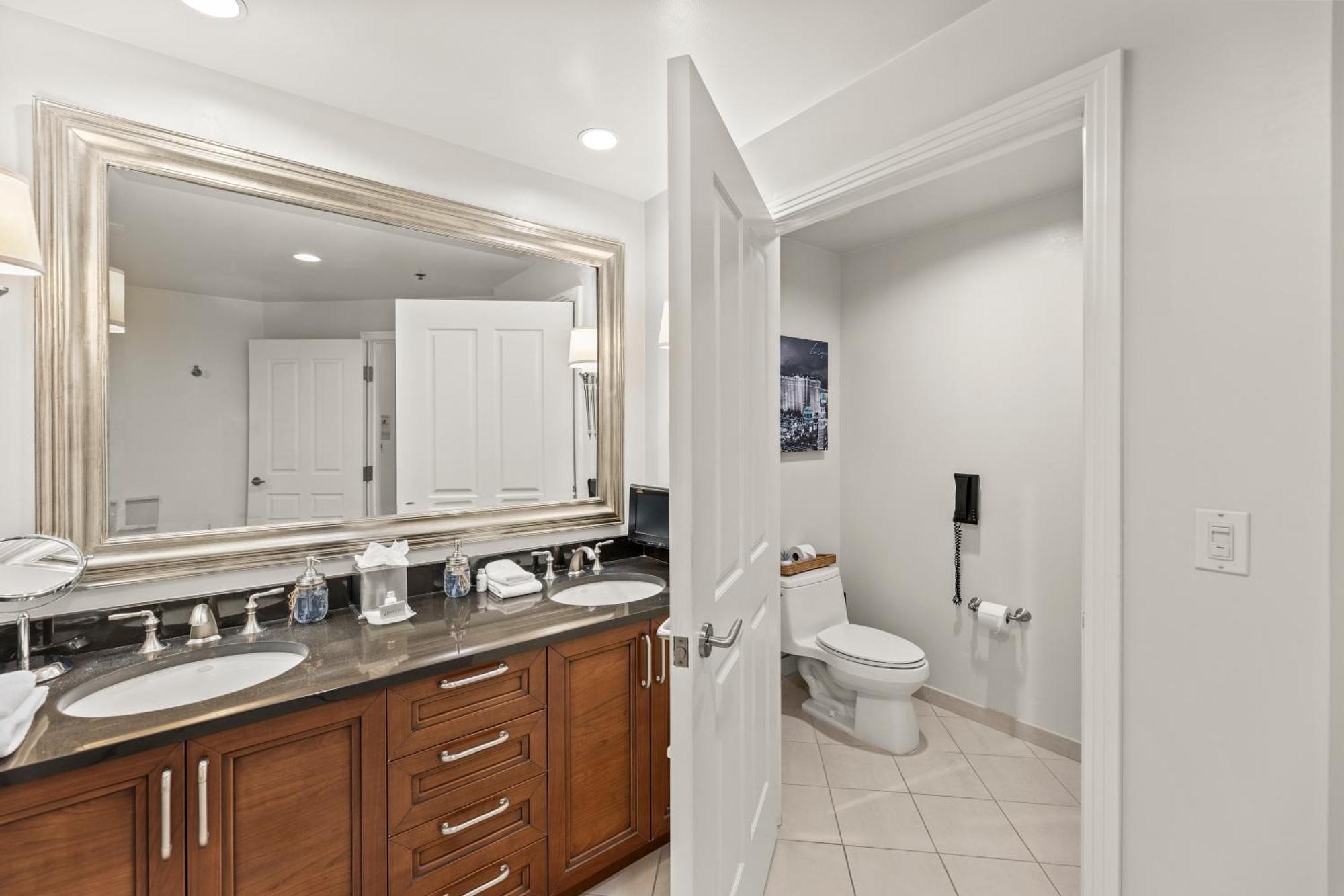 Lucky Gem Penthouse & Luxury Suites At Signature Resort, Strip View 509 Las Vegas Bagian luar foto