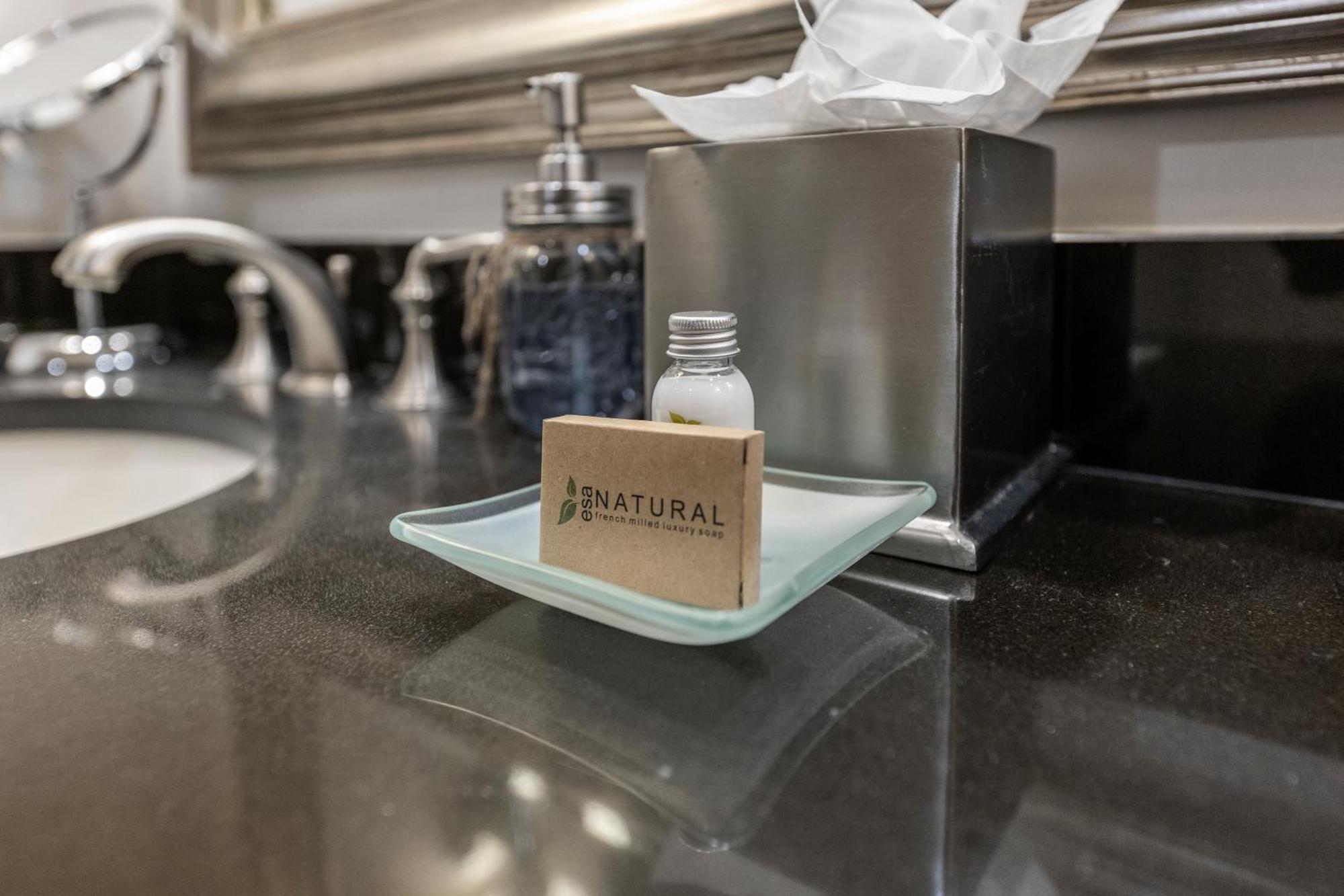 Lucky Gem Penthouse & Luxury Suites At Signature Resort, Strip View 509 Las Vegas Bagian luar foto