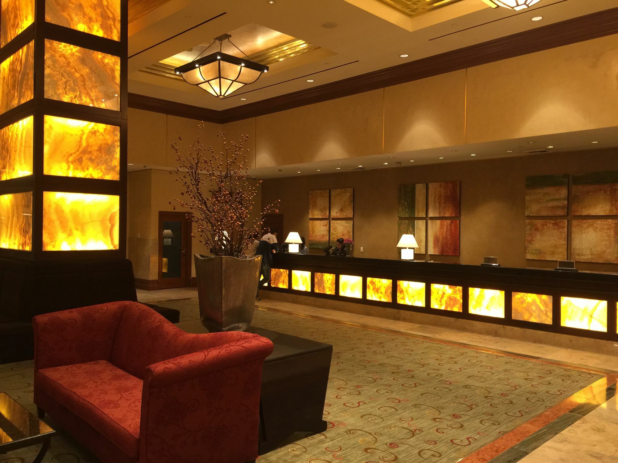 Lucky Gem Penthouse & Luxury Suites At Signature Resort, Strip View 509 Las Vegas Bagian luar foto