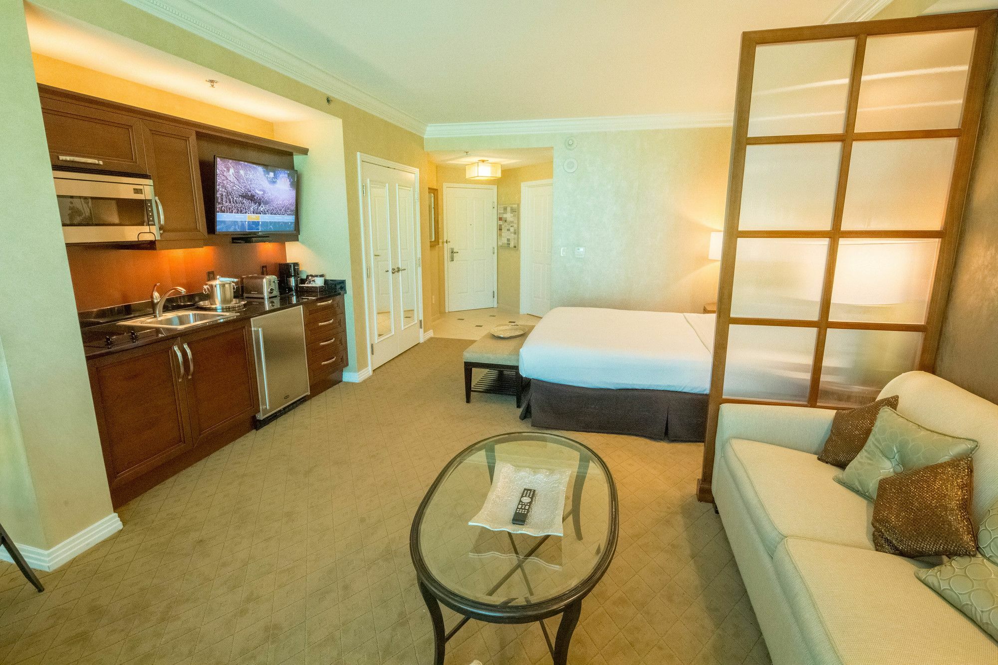 Lucky Gem Penthouse & Luxury Suites At Signature Resort, Strip View 509 Las Vegas Bagian luar foto