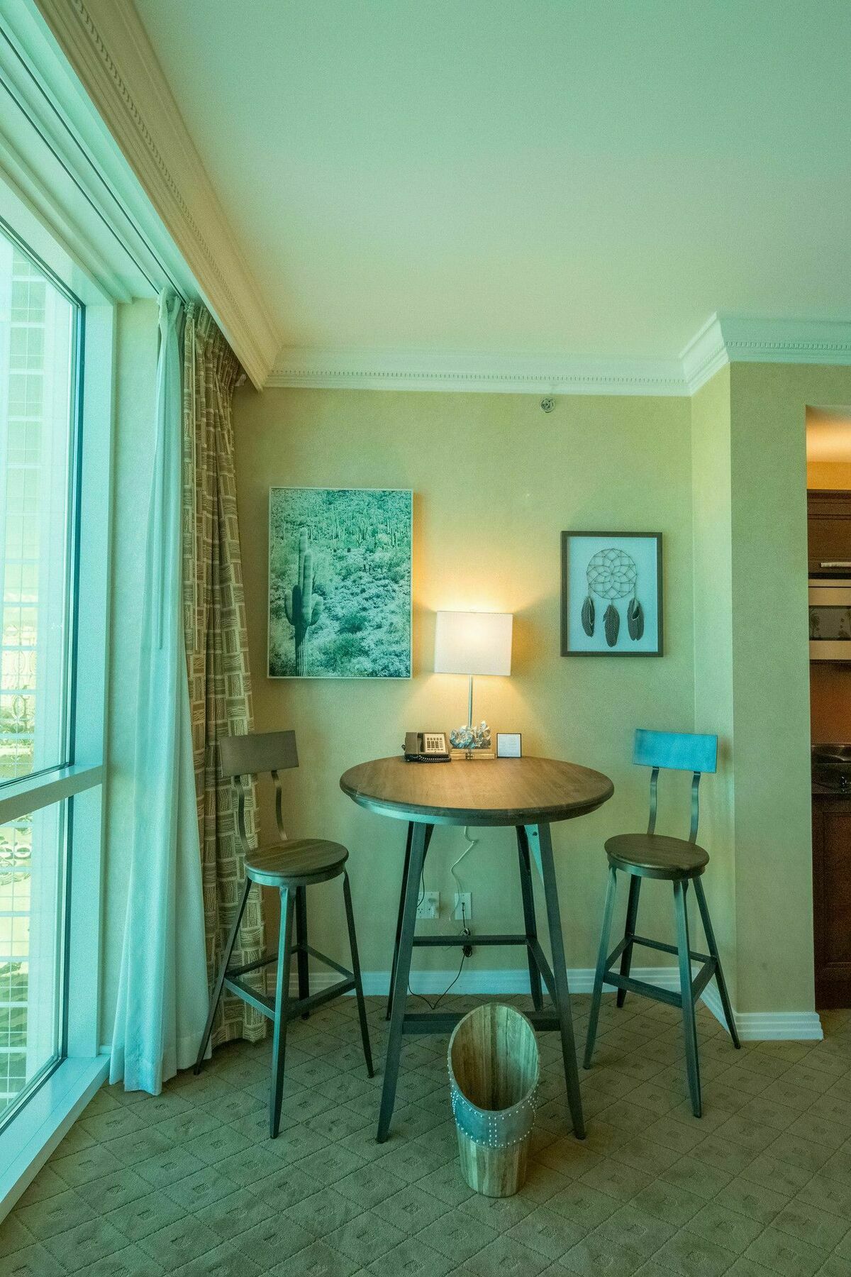 Lucky Gem Penthouse & Luxury Suites At Signature Resort, Strip View 509 Las Vegas Bagian luar foto